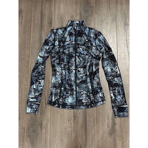 Lululemon Define Jacket size 6 - Picture 1 of 6
